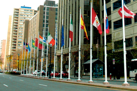 1 Harmon Plaza, Secaucus, NJ